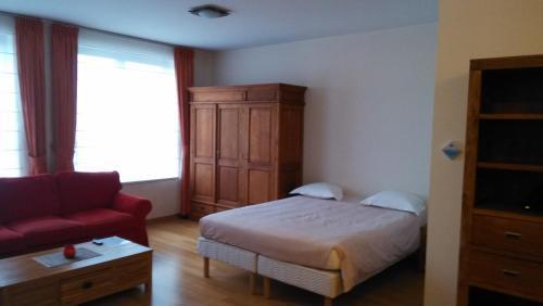 Hotel Housingbrussels