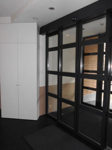Hotel Housingbrussels