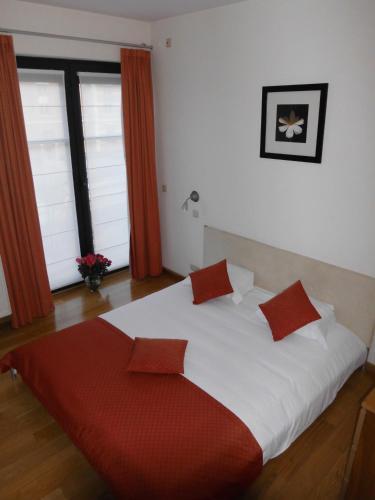 Hotel Housingbrussels