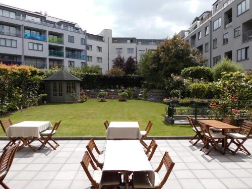 Hotel Housingbrussels