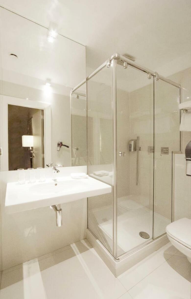 Hotel Neufchatel Brussels