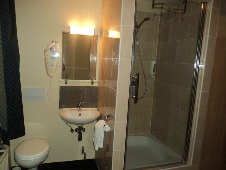 Hotel Albergo