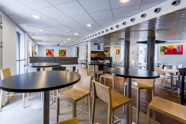 Copenhagen Star Hotel