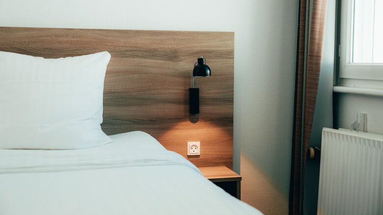 Copenhagen Star Hotel