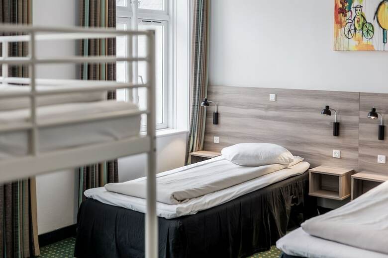 Copenhagen Star Hotel