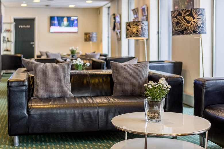 Copenhagen Star Hotel