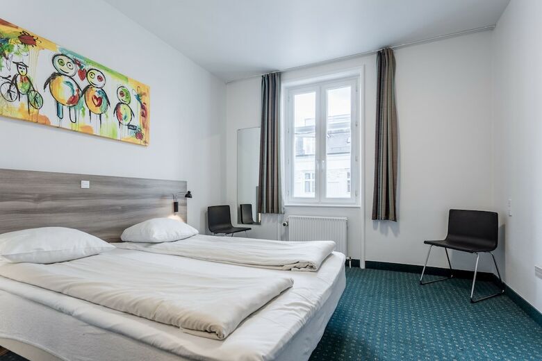 Copenhagen Star Hotel