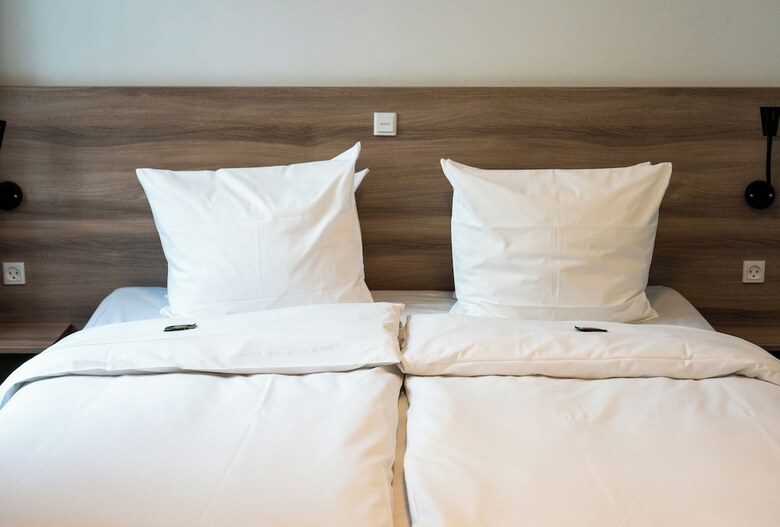 Copenhagen Star Hotel