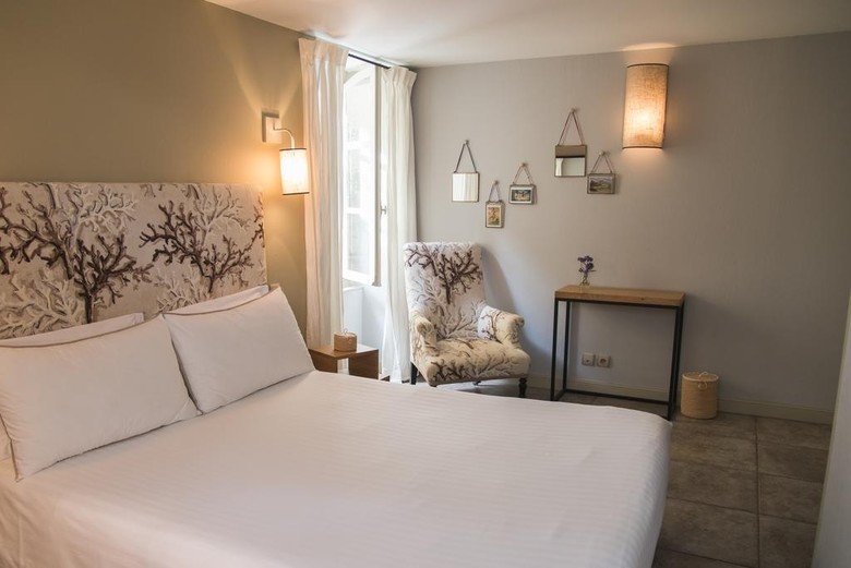 Hotel Edouard VII