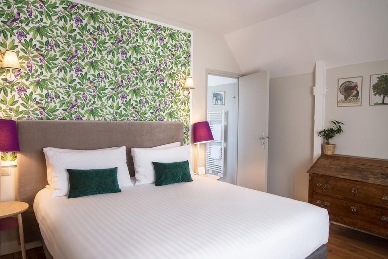 Hotel Edouard VII