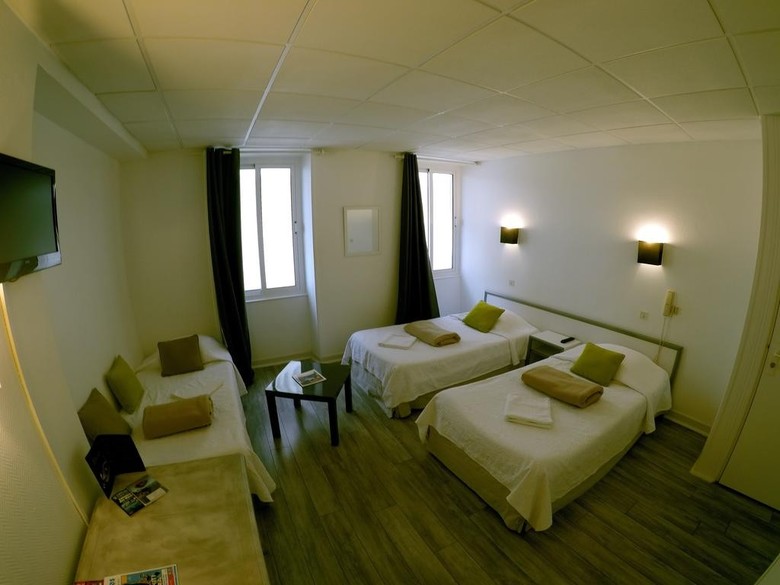 Hotel Le Petit H�tel