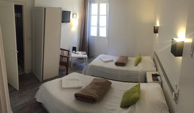 Hotel Le Petit H�tel