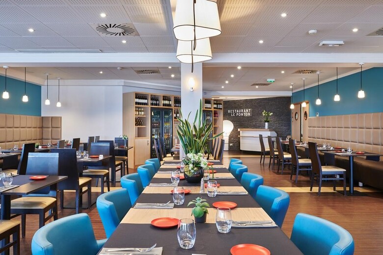 Hotel Le Biarritz