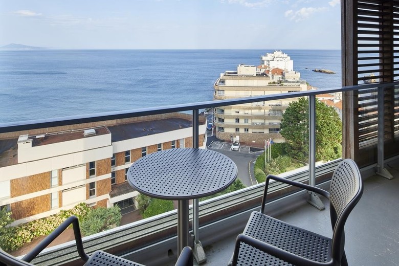 Hotel Le Grand Large