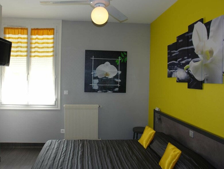 Hotel Barnea