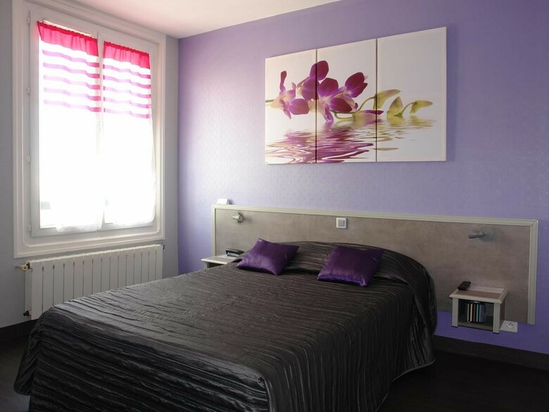 Hotel Barnea