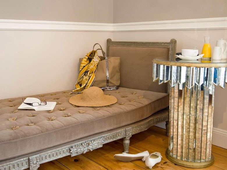 Hotel H�tel Saint Julien