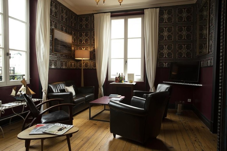 Hotel H�tel Saint Julien
