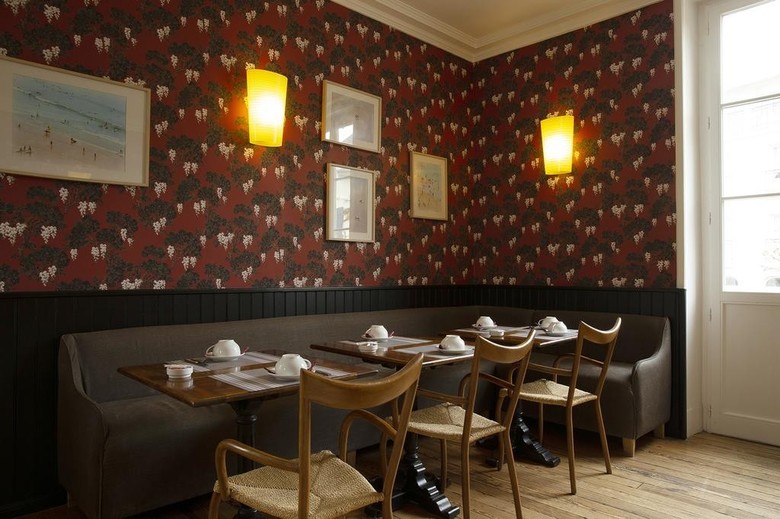 Hotel H�tel Saint Julien