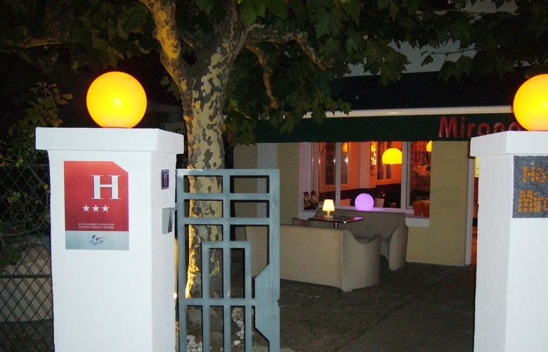 Hotel Mirano