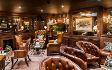 Hotel D'angleterre