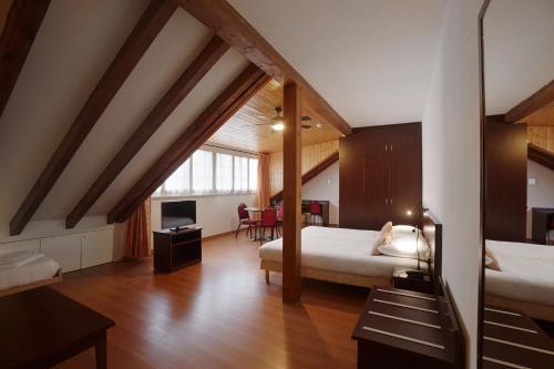 Hotel Calvy