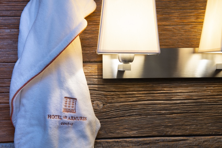 Hotel Les Armures