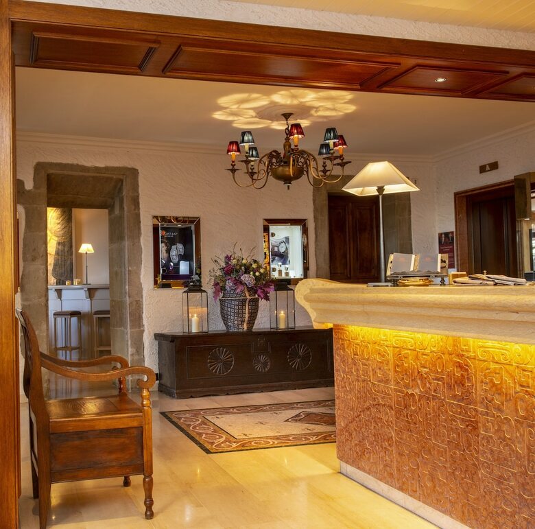 Hotel Les Armures
