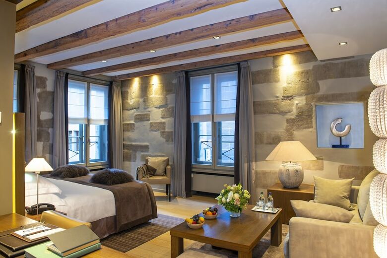 Hotel Les Armures