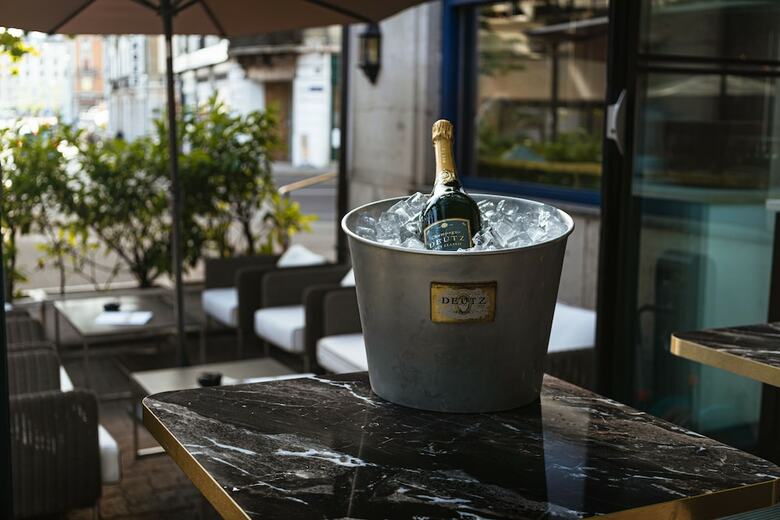 Hotel Residence Le Montbrillant