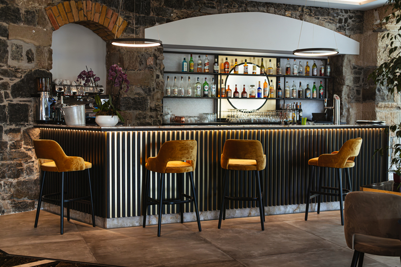 Hotel Residence Le Montbrillant