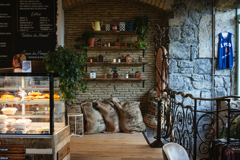 Hotel Residence Le Montbrillant