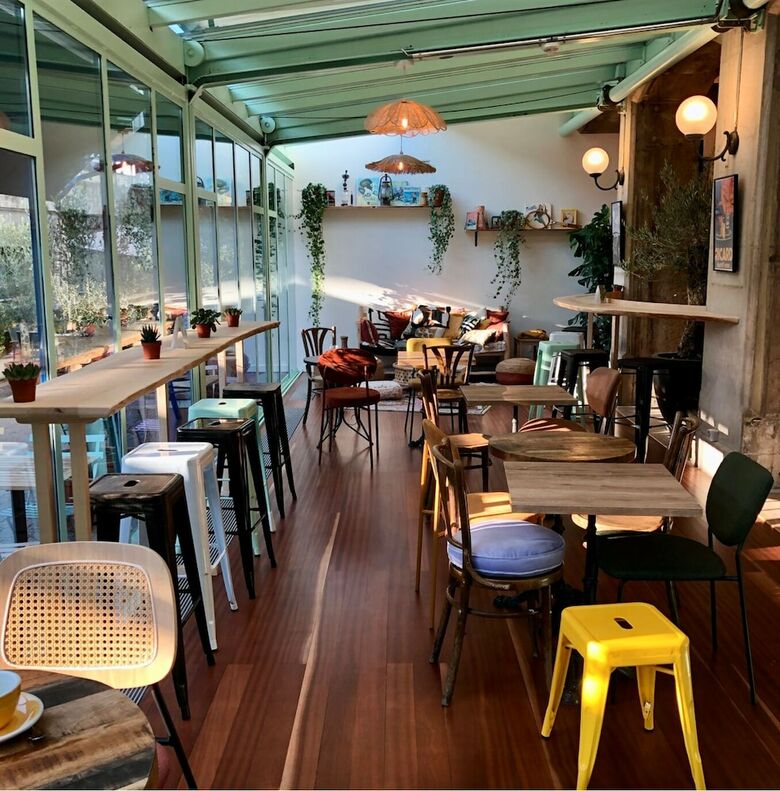 Hotel Residence Le Montbrillant