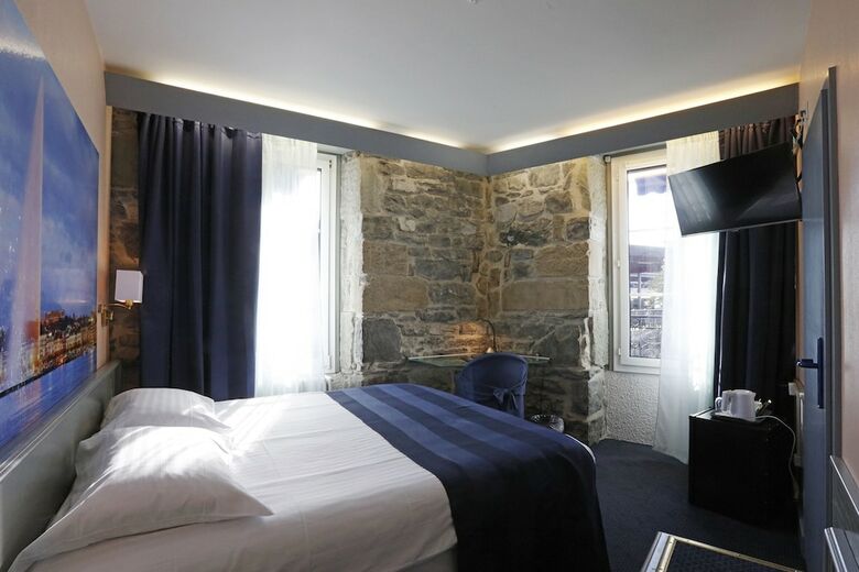 Hotel Residence Le Montbrillant