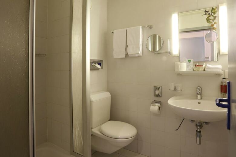 Hotel Residence Le Montbrillant