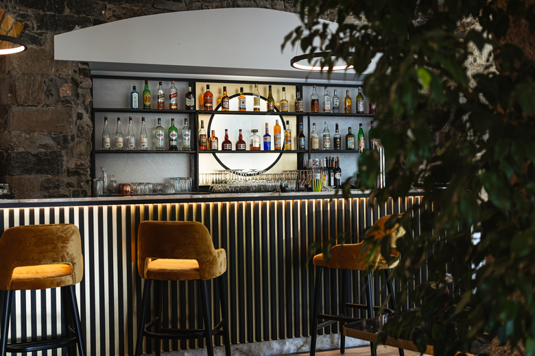 Hotel Residence Le Montbrillant
