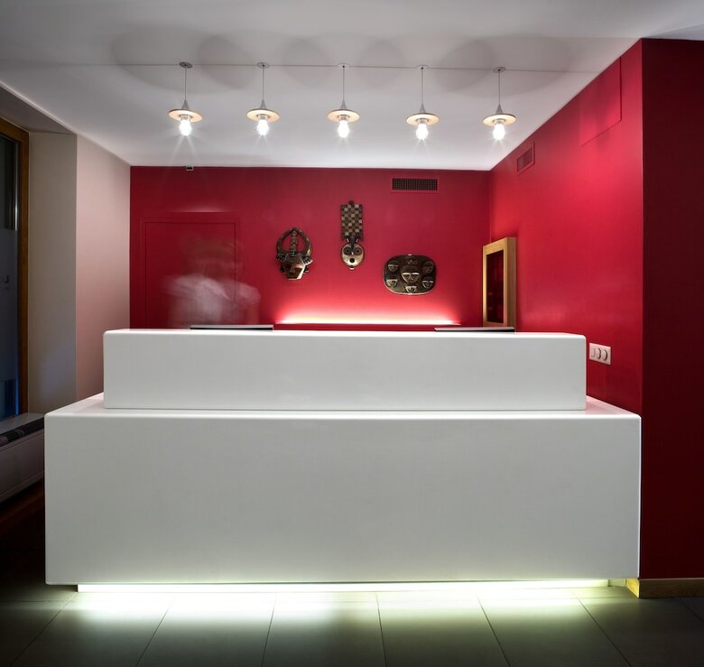 Hotel La Cour Des Augustins