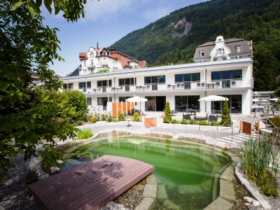 Carlton-europe Hotel