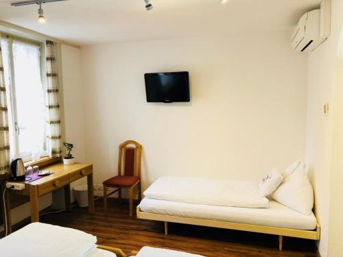 Hotel Toscana