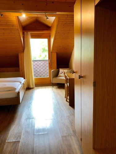 Hotel Toscana