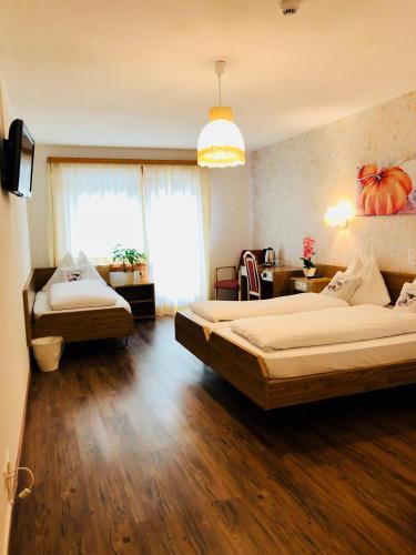 Hotel Toscana