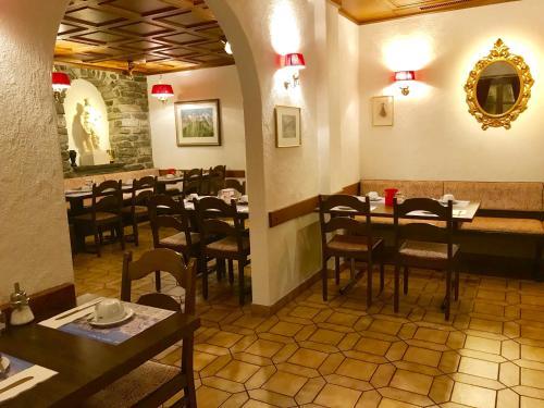 Hotel Toscana