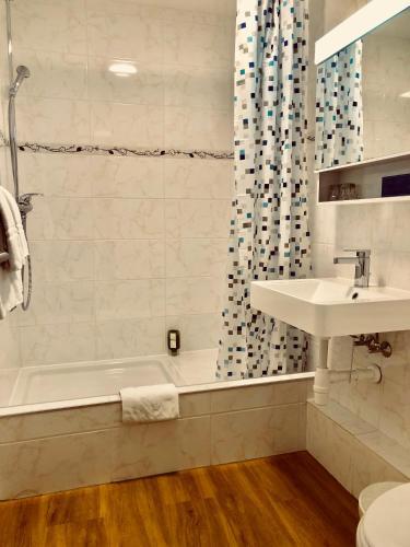 Hotel Toscana