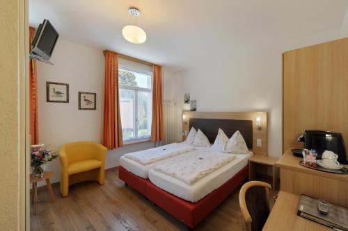 Hotel Derby