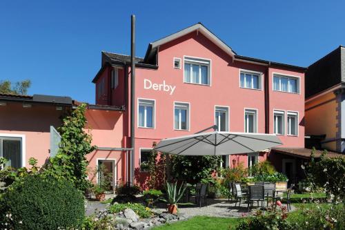 Hotel Derby