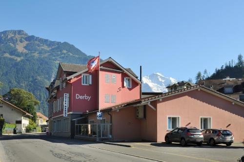 Hotel Derby
