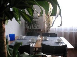 Hotel Bellerive