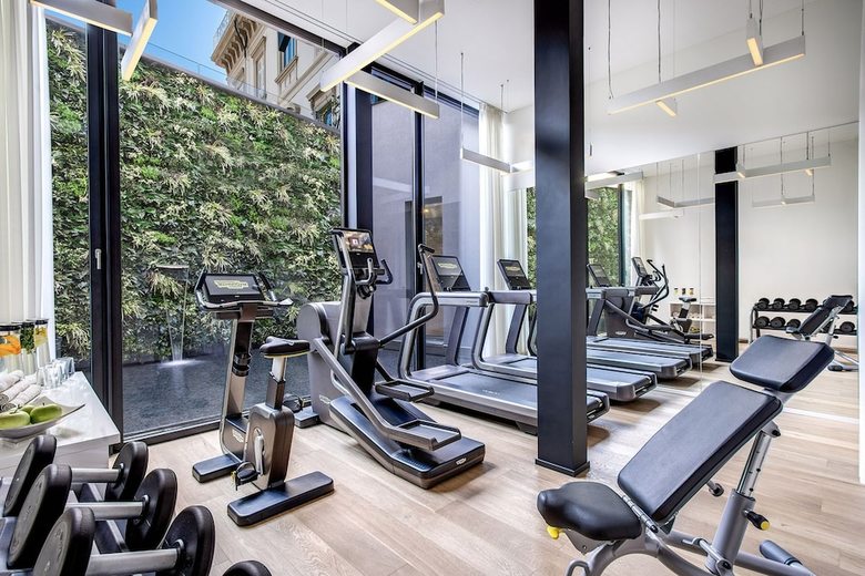 Hotel Splendide Royal