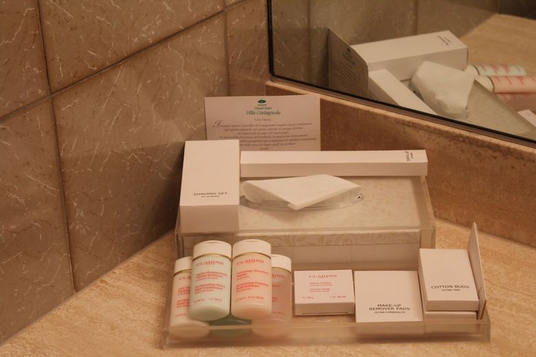Hotel G H Villa Castagnola Au Lac