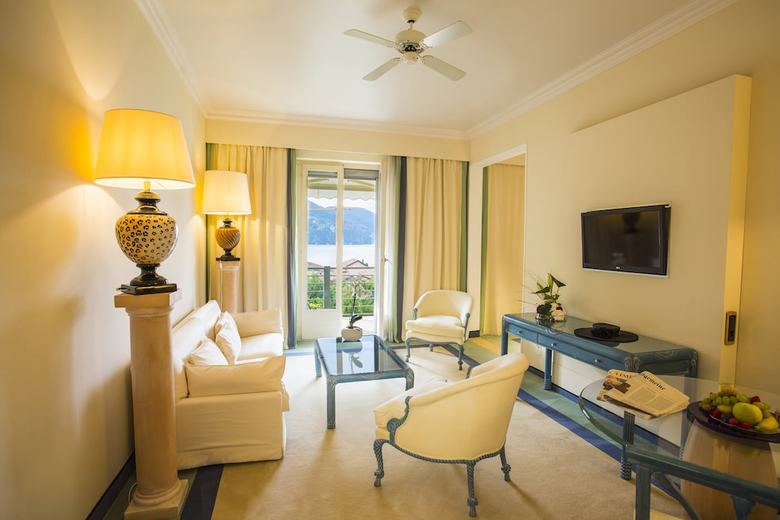 Hotel G H Villa Castagnola Au Lac